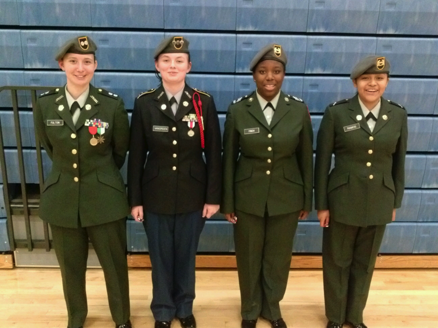 the benifits of jrotc essay Making the best military officers in the world army rotc is the largest officer-producing organization with the american military, having over 600,000 men and women have earned a commission through the program. the benifits of jrotc essay Making the best military officers in the world army rotc is the largest officer-producing organization with the american military, having over 600,000 men and women have earned a commission through the program.