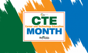 Career and Technology Education Month