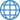 Globe with Meridians Emoji