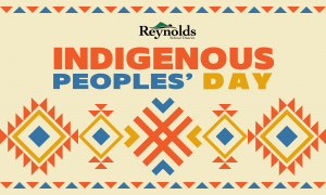 Indigenous Peoples' Day picture