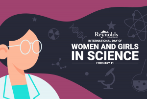 International Day of Women &amp; Girls in Science