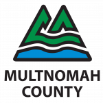 Mulnomah County logo