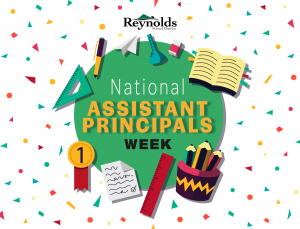 National Assistant Principals Week 