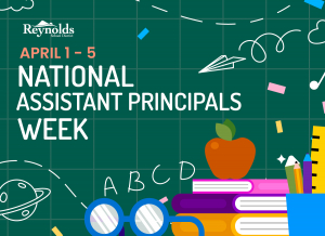 National Assistant Principals Week