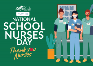 National School Nurses Day