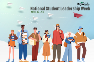 National Student Leadership Week