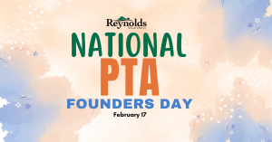 National PTA Founders Day