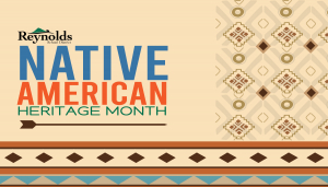 Native American Heritage Month Picture