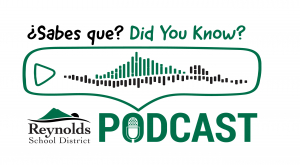 ¿Sabes Que? - Did You Know? Podcast