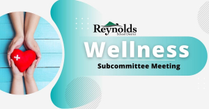 Wellness Subcommittee Meeting