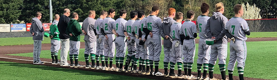 RHS Baseball Team