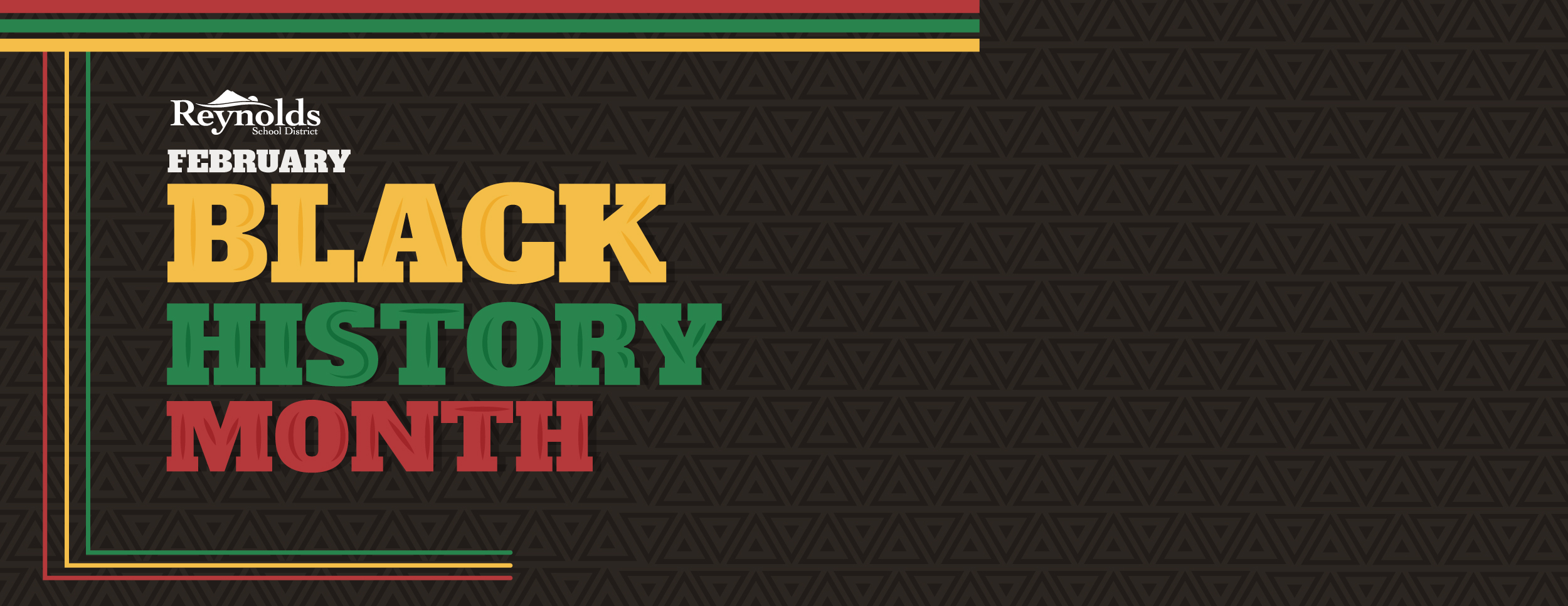 Black History Month