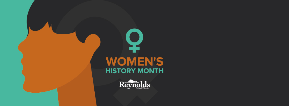 womens history month
