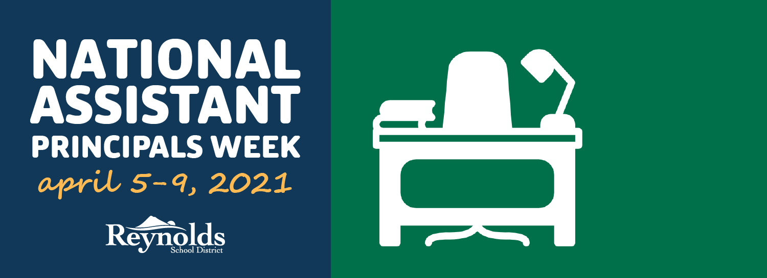 national assistant principals week