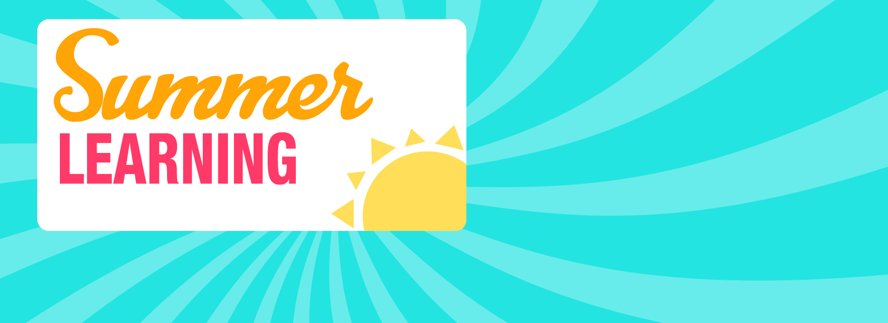 summer learning