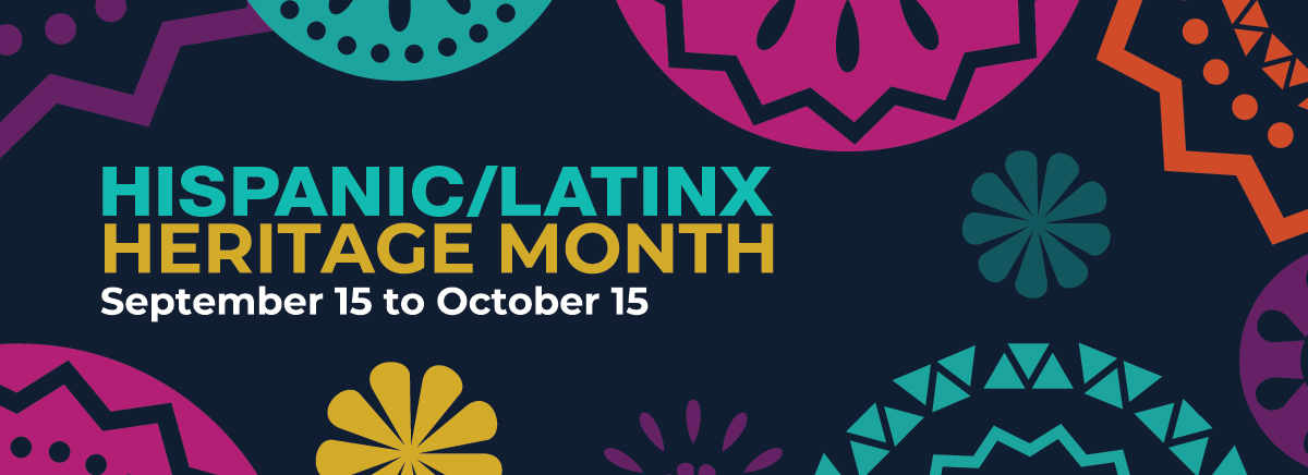 hispanic heritage month