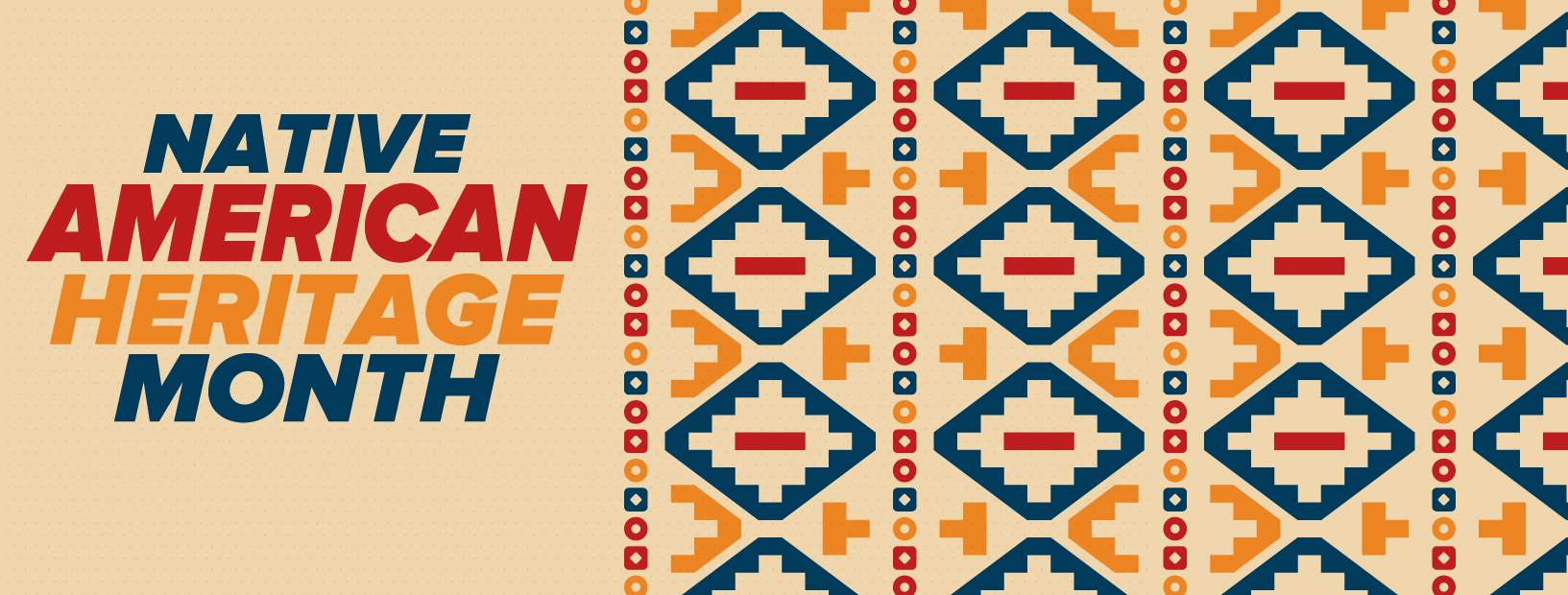 native american heritage month