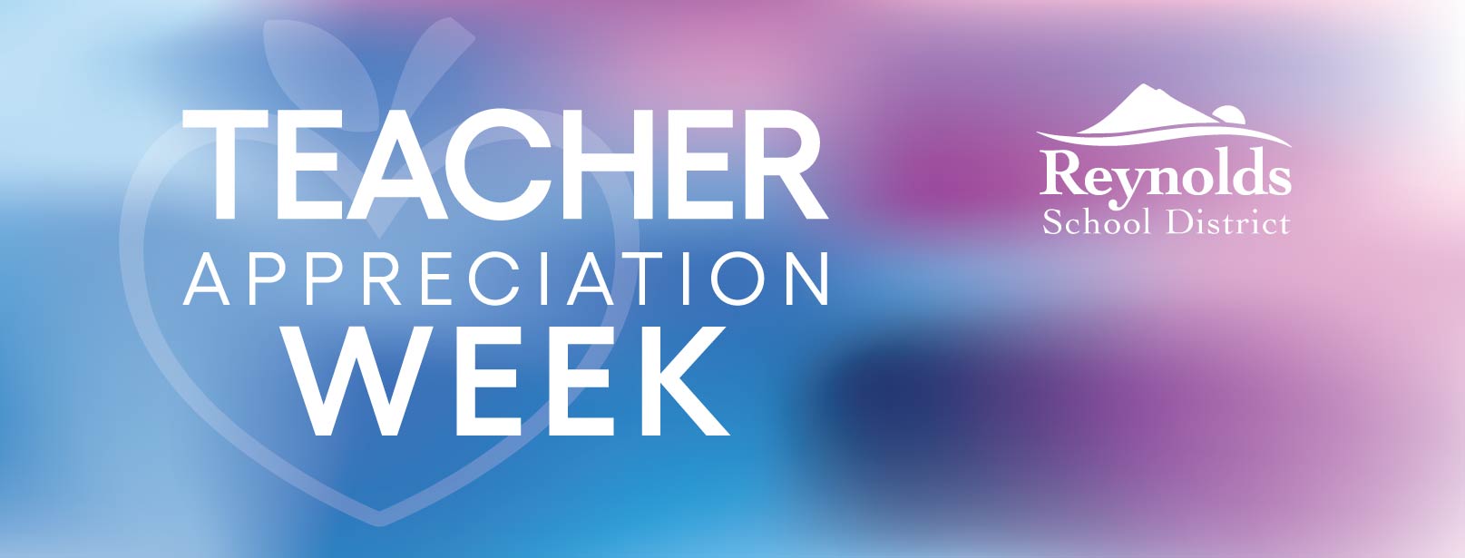 Teacher Appreciation Week