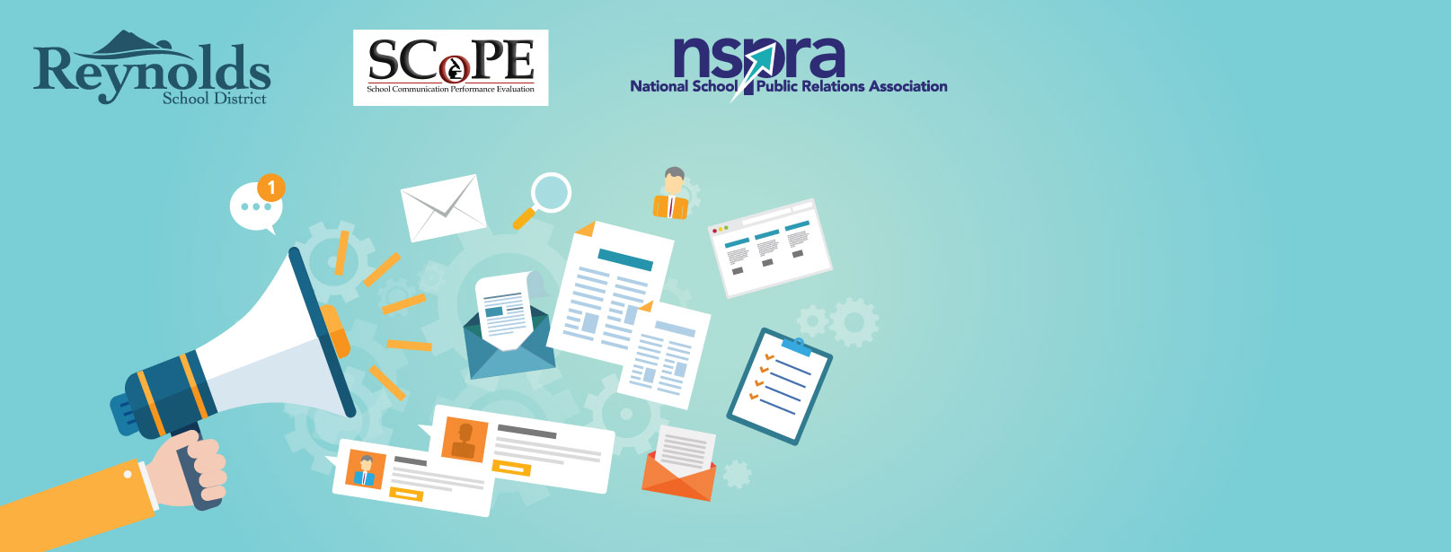 SCoPE Communications Survey