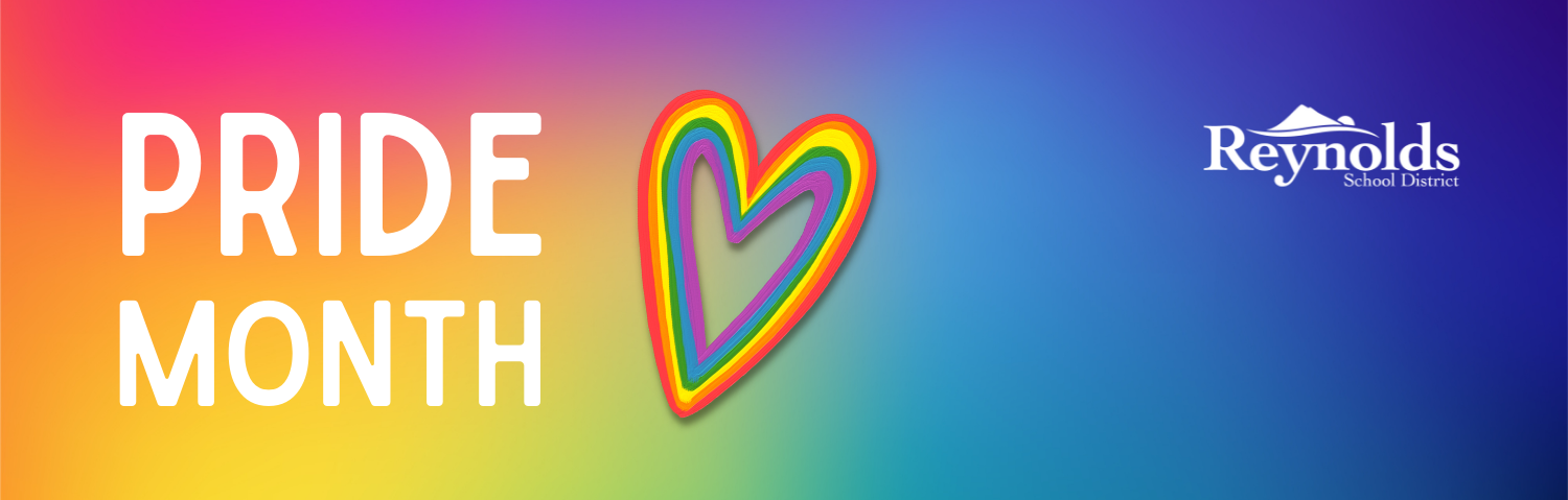 Pride Month