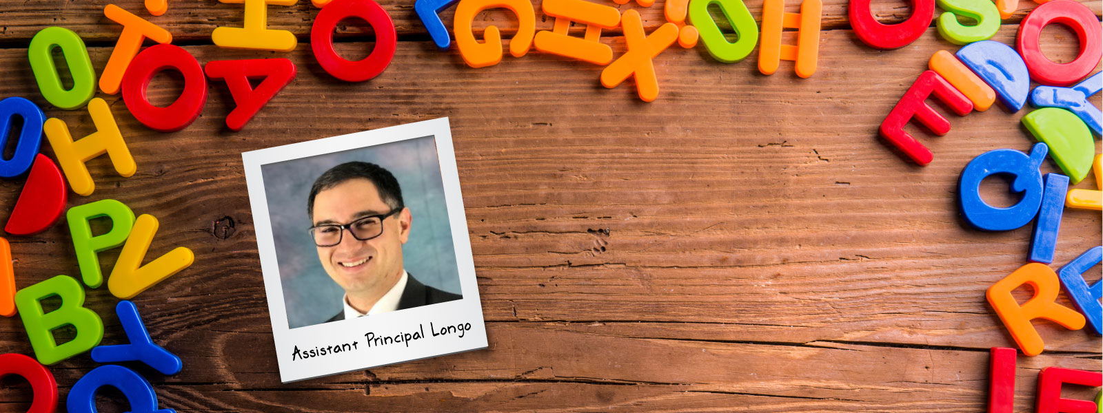 AP Longo