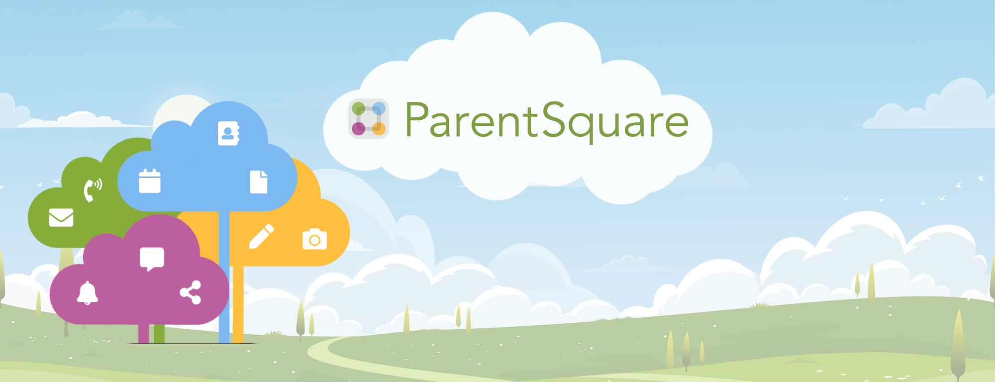 ParentSquare Banner