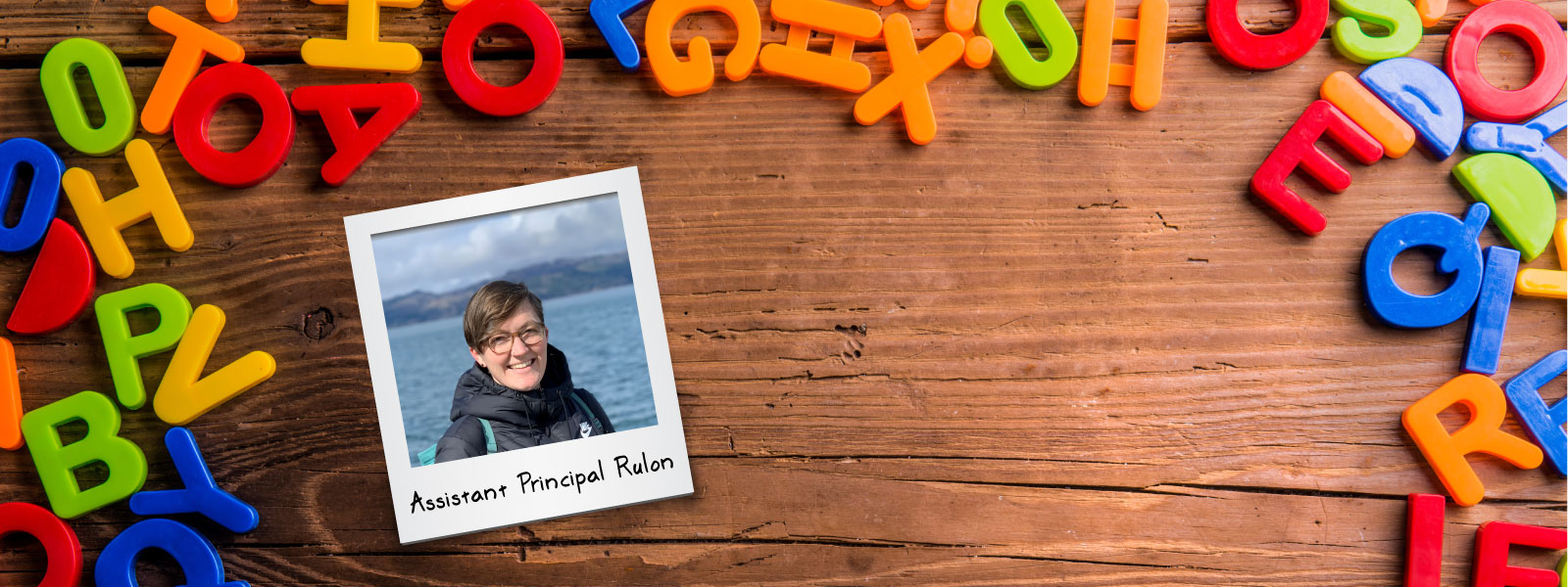 Assistant Principal Rulon