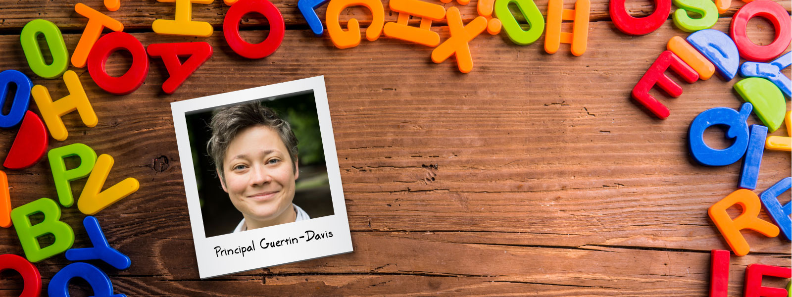Principal Guertin-Davis Picture