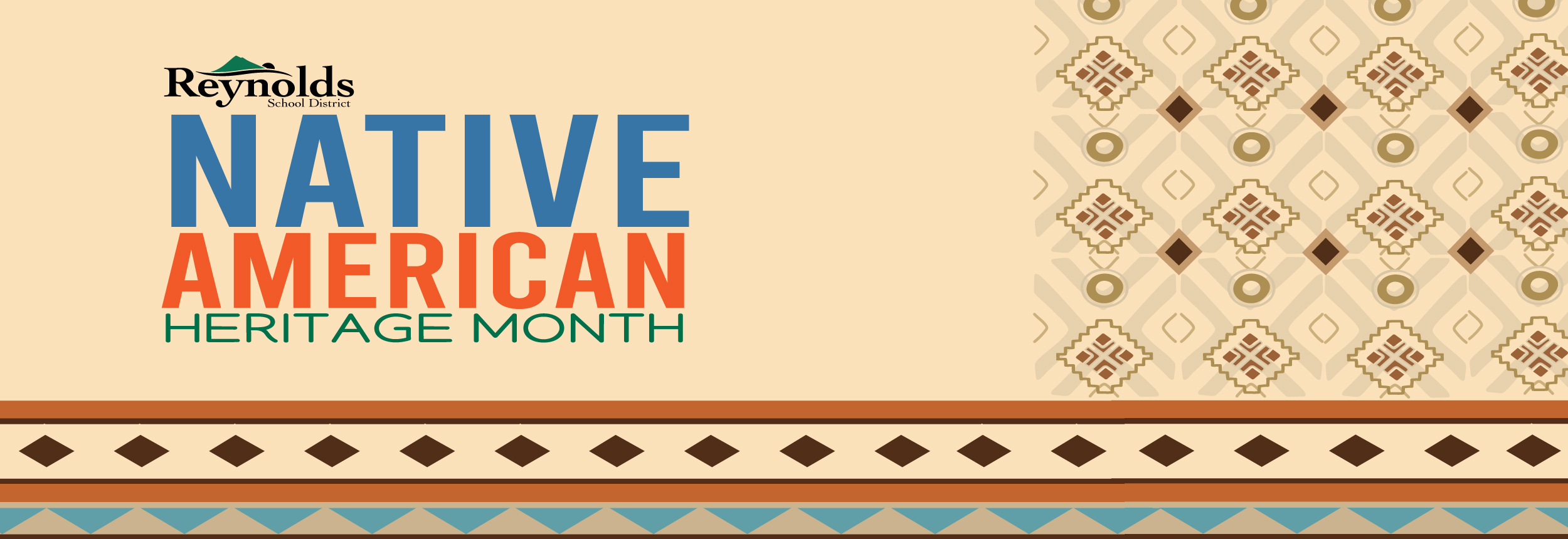 Native American Heritage Month