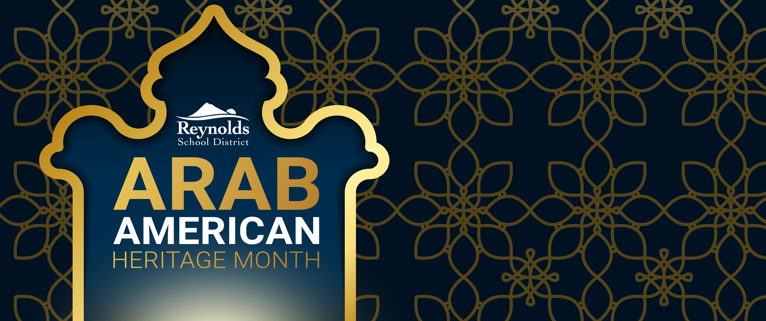 Arab American Heritage Month