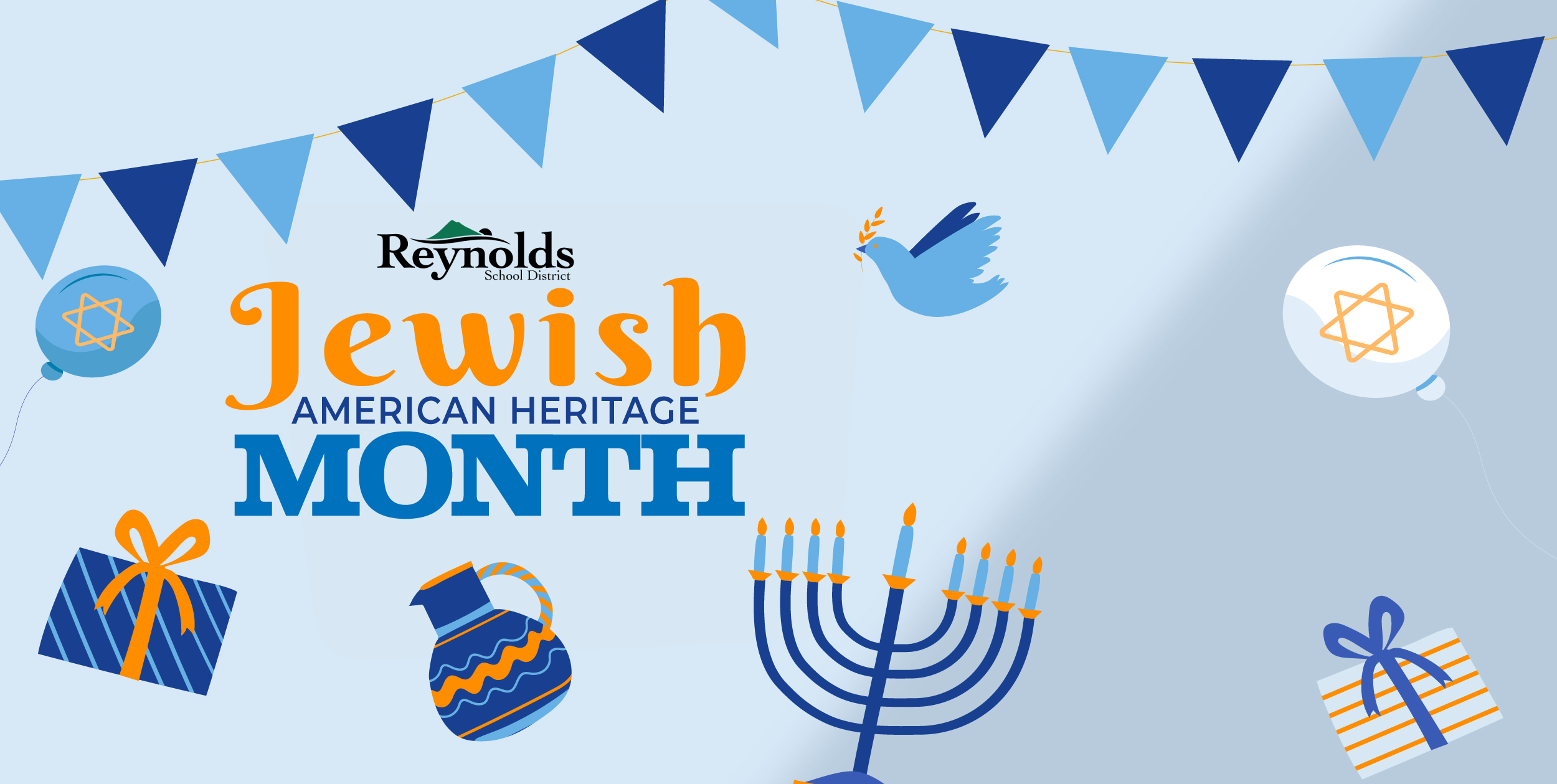 Jewish American Heritage Month 