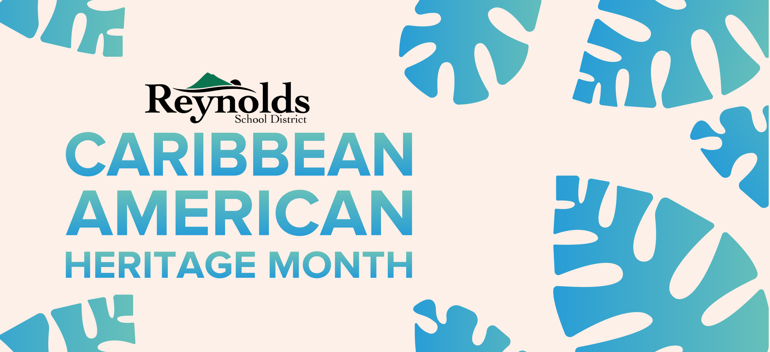 National Caribbean-American Heritage Month 