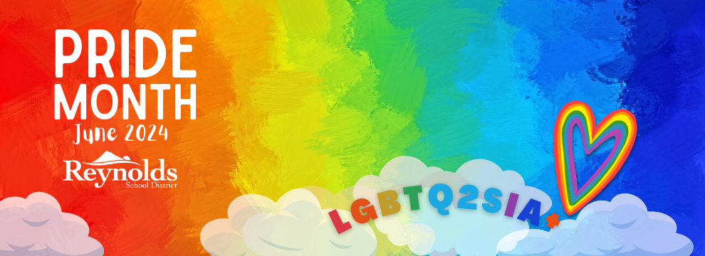 Pride Month