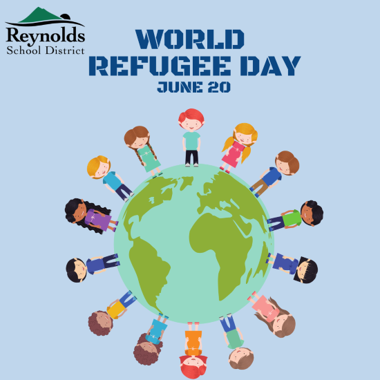 World Refugee Day