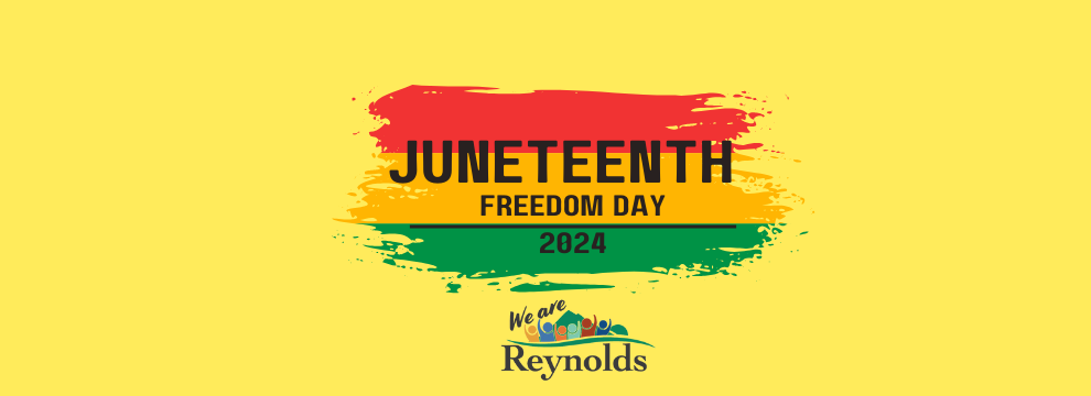 Juneteen 2024