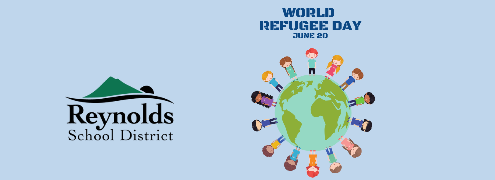 World Refugee Day 2024