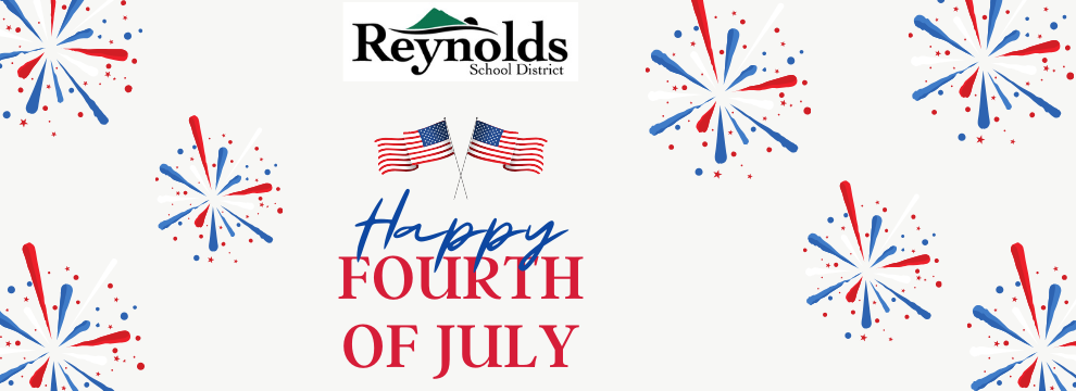 Happy 4th of July
