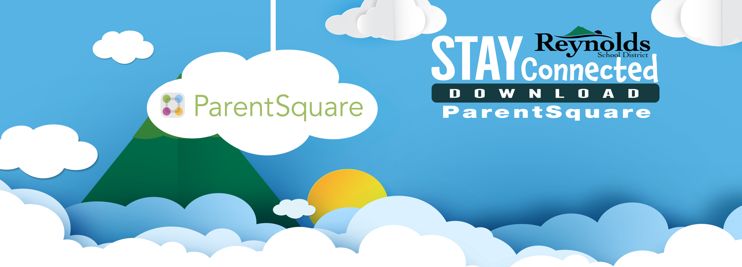 ParentSquare Website Banner
