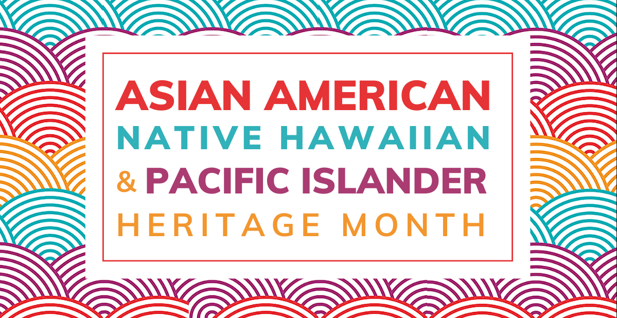 AANHPI Heritage Month