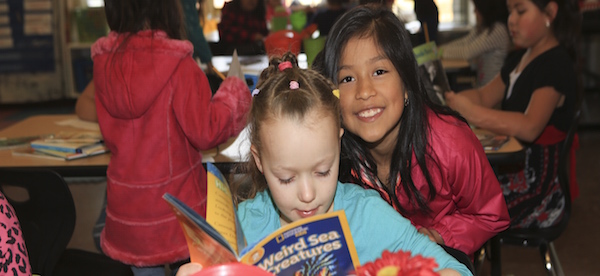 Reynolds School District Espanol