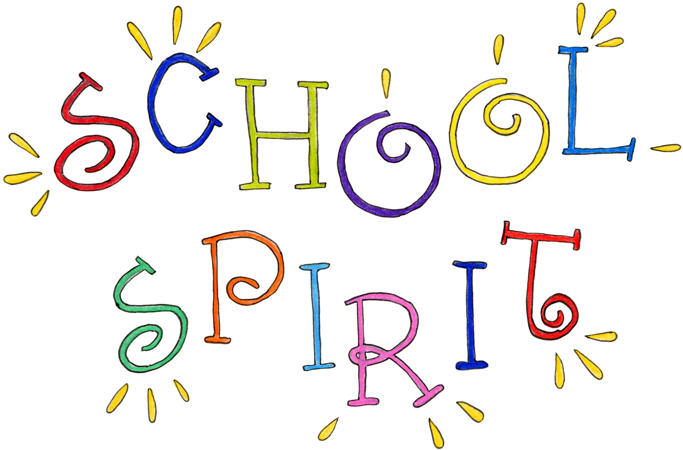 Spirit Days! | Reynolds School District - Oregon