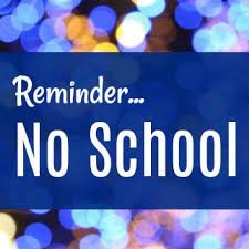 No School for Hartley Students! | Reynolds School District - Oregon