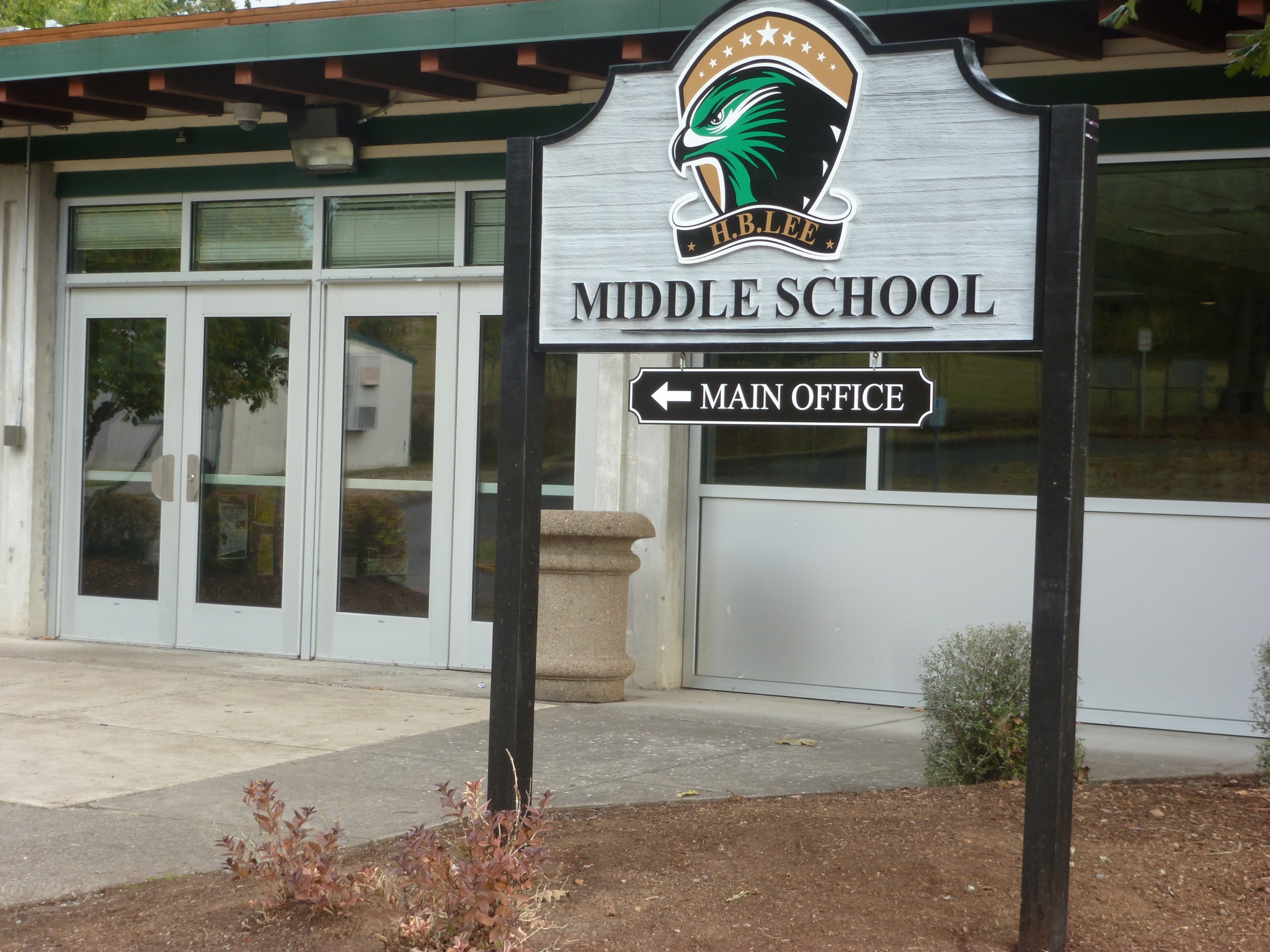 Our School Reynolds School District Oregon