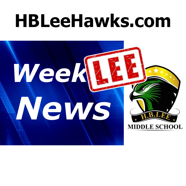 WeekLEE News | Reynolds School District - Oregon
