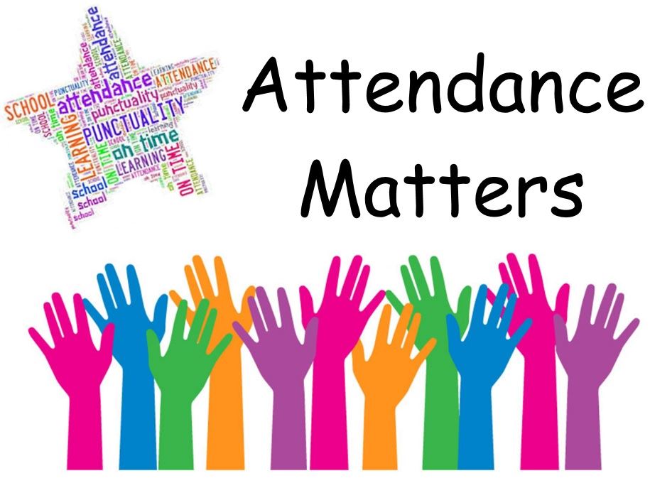 Attendance | Reynolds School District - Oregon