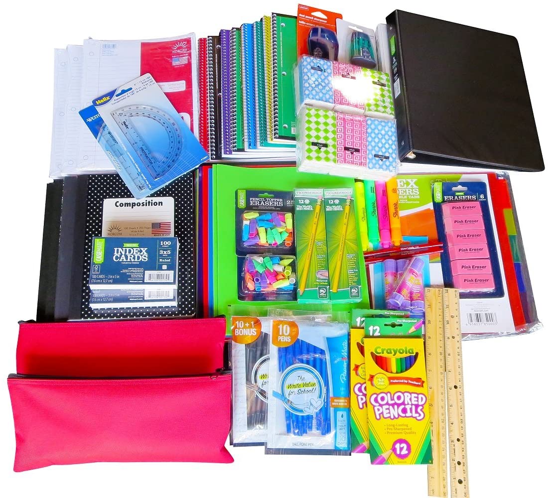 Free School Supplies Reynolds School District Oregon