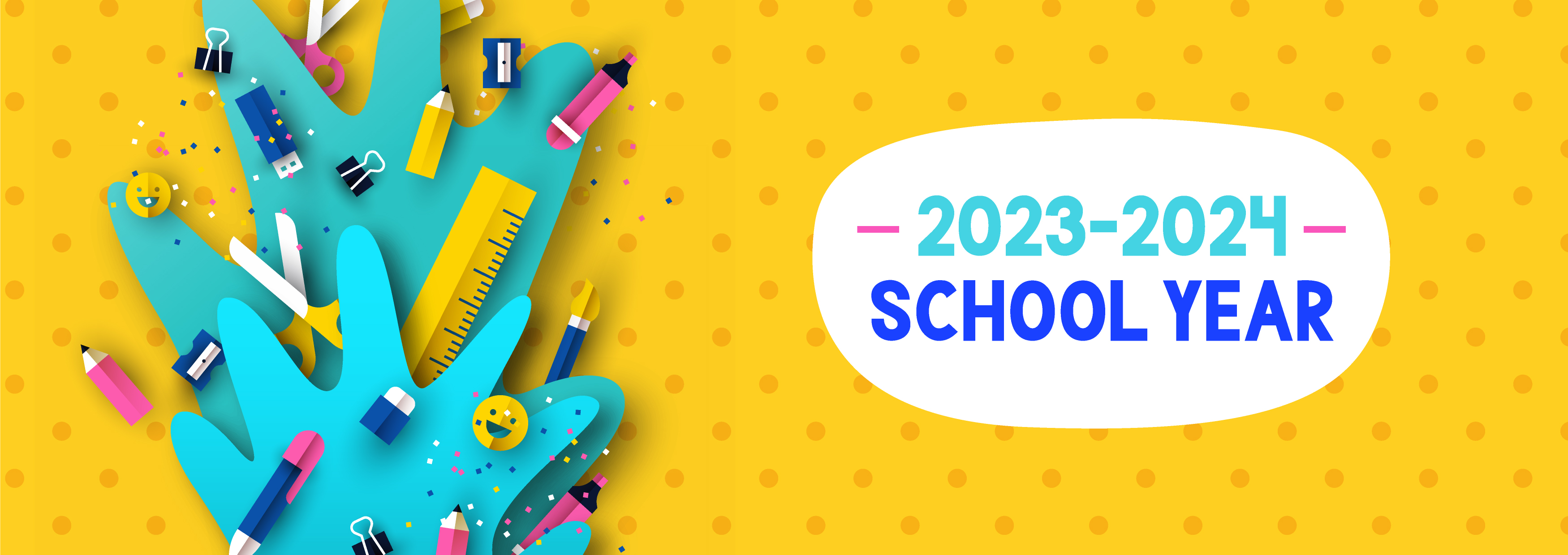 Academic Calendar 2023-24 Header Picture