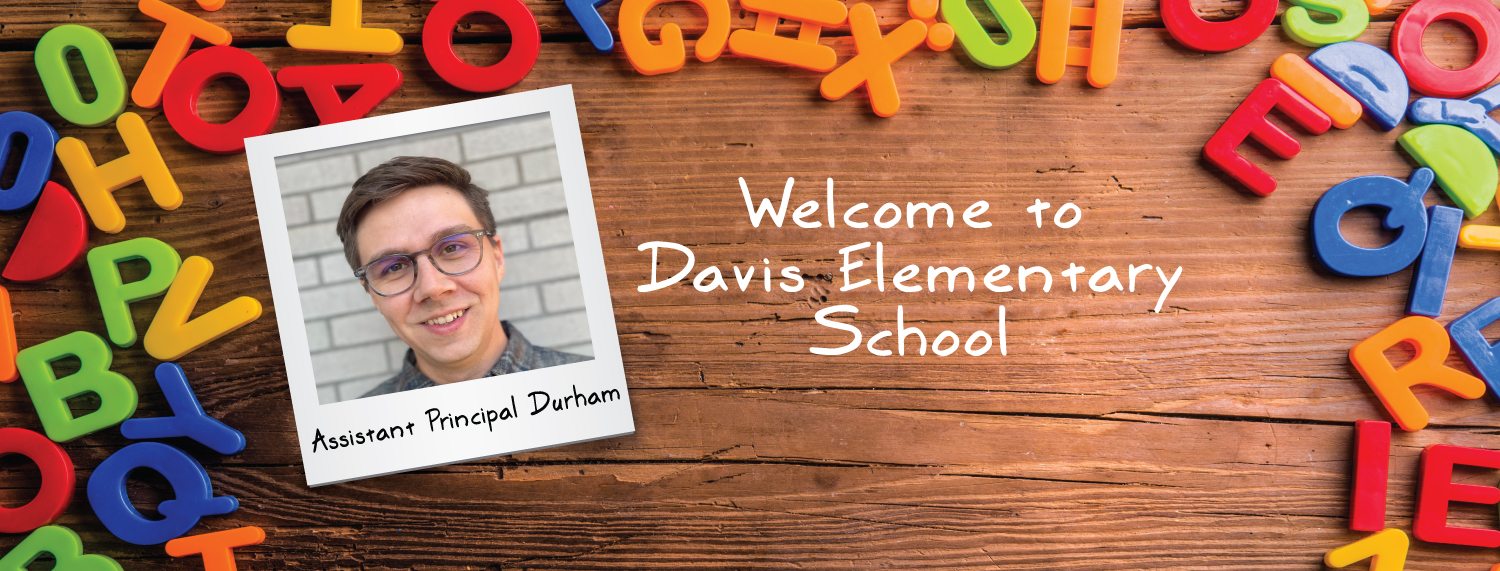 Assistant Principal Durham