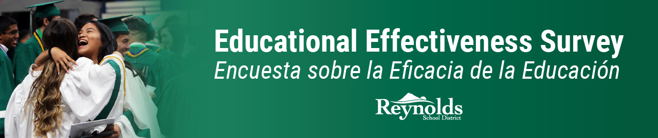 Educational Effectiveness Survey