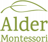 Alder Montessori Logo